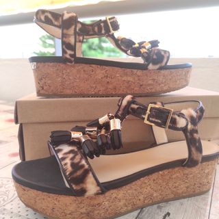 Sandalias Jimmy Choo