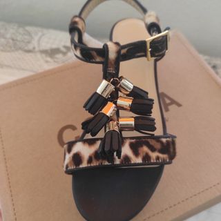 Sandalias Jimmy Choo