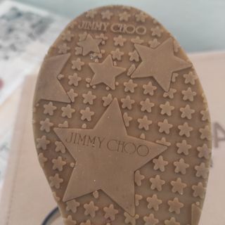 Sandalias Jimmy Choo