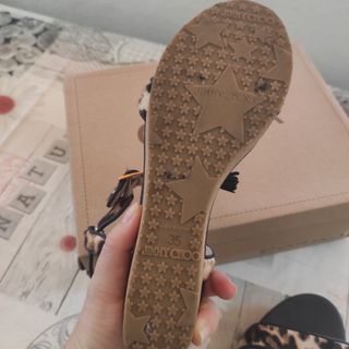 Sandalias Jimmy Choo