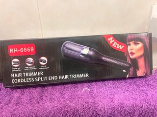 Cortador puntas pelo RH-6668