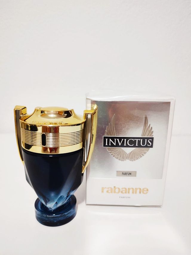 Invictus Parfum 100 ml