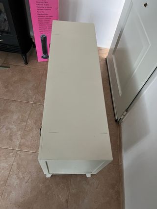 Mueble TV Madison clásico