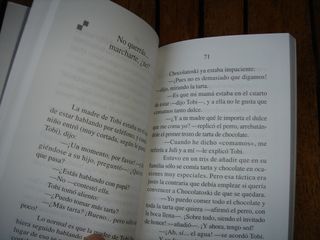 CHOCOLATOSKI. UN PERRO PARA MI CUMPLEAÑOS