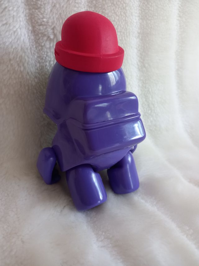 Figura among Us impostor