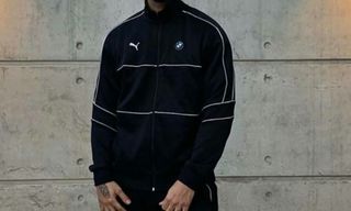 PUMA BMW original de Chico