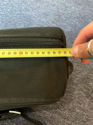 Funda Bansuris o Flautas