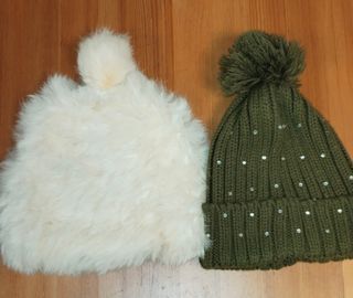 Lote gorros