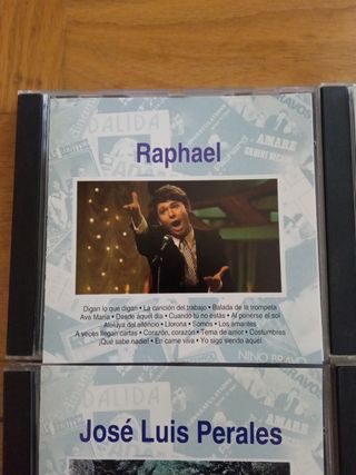 CDS COLECCIÓN PLANETA AGOSTINI