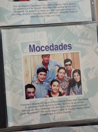 CDS COLECCIÓN PLANETA AGOSTINI