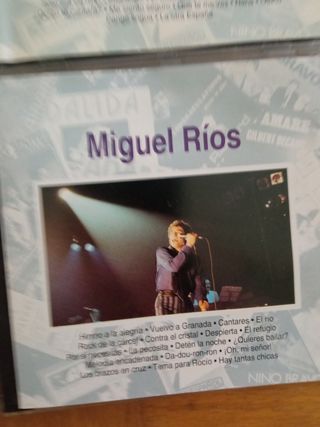 CDS COLECCIÓN PLANETA AGOSTINI