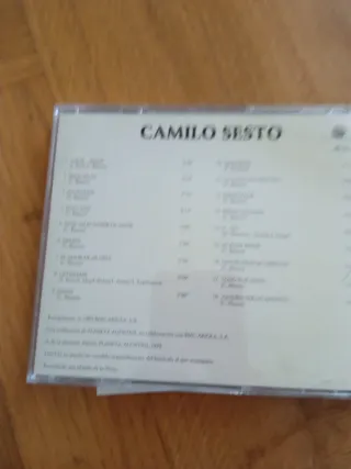 CDS COLECCIÓN PLANETA AGOSTINI