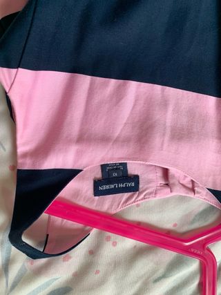 Vestidos Polo Ralph Lauren