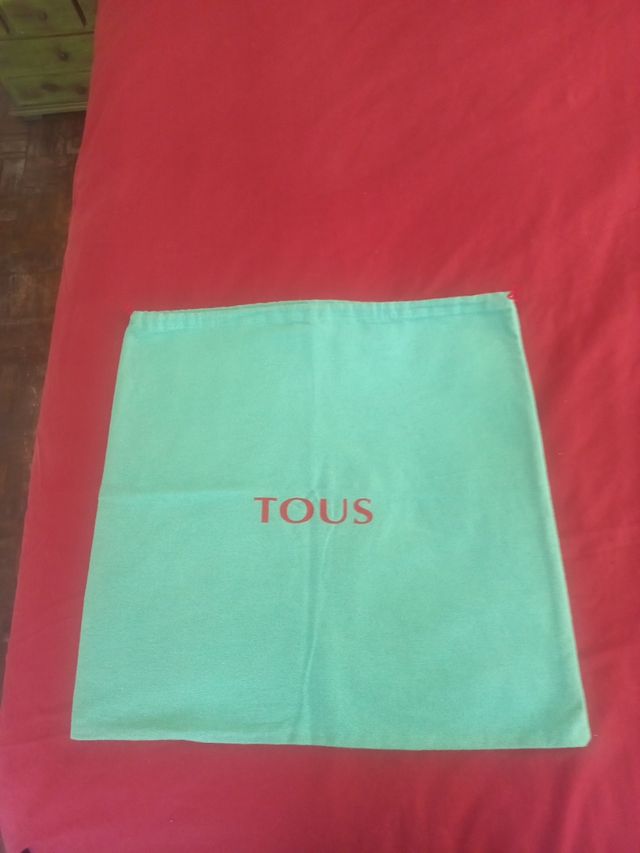 Funda Tous - Bolso