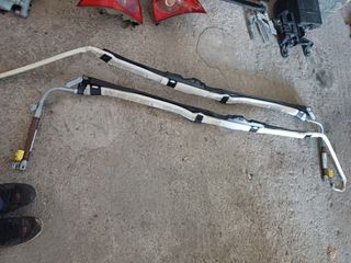 Despiece Golf V 1.9 TDI 105cv (2004)