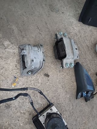 Despiece Golf V 1.9 TDI 105cv (2004)