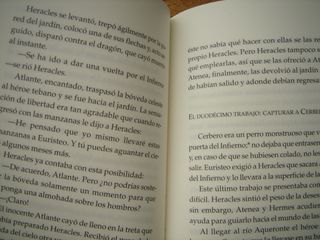 HEROES Y HEROÍNAS. LOS FAVORITOS DE LOS DIOSES