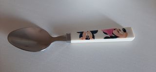 Ciotola Minnie e Topolino