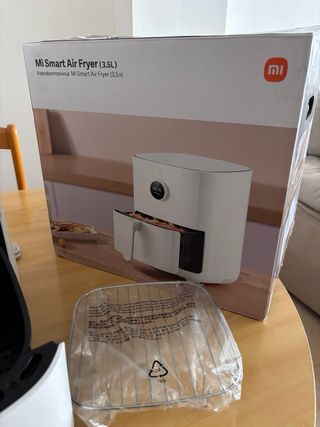 Freidora de aire Xiaomi 3.5L