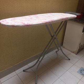 Mesa para planchar