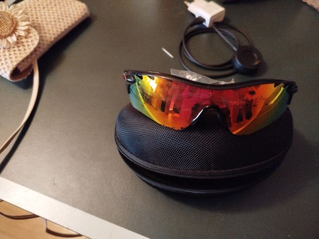 Gafas deportivas Oakley originales