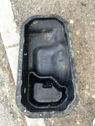 Carter aceite Land Cruiser 90/95