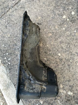 Carter aceite Land Cruiser 90/95