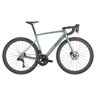Bicicleta carretera Scott Addict RC 30 2025