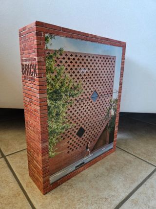 100 Contemporary Brick Buildings