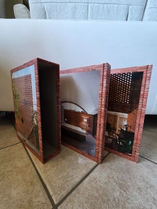 100 Contemporary Brick Buildings