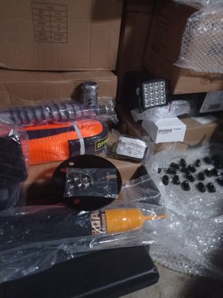 Snorkel PATROL Y60 MODELO ANCHO ( Logo patrol )