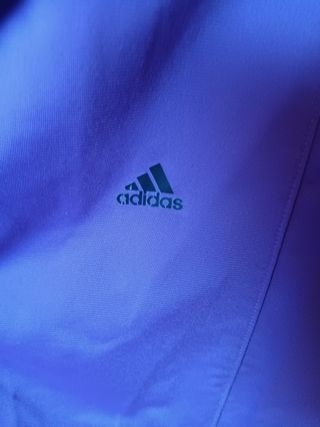 Chaqueta Adidas Sudadera. Original L