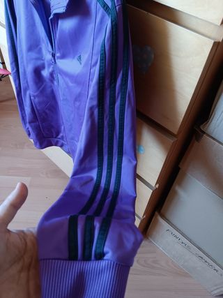 Chaqueta Adidas Sudadera. Original L