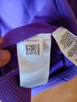 Chaqueta Adidas Sudadera. Original L