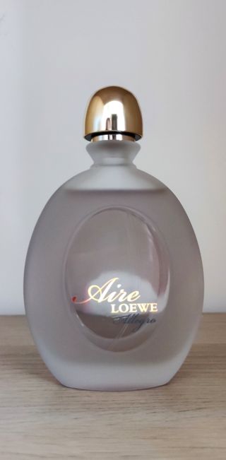 Aire Allegro de Loewe 125 ml