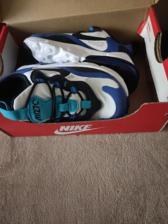 Deportivas para los peques