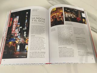 Vive Japón (Viajes para regalar): Un viaje a tr...