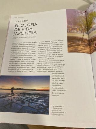 Vive Japón (Viajes para regalar): Un viaje a tr...
