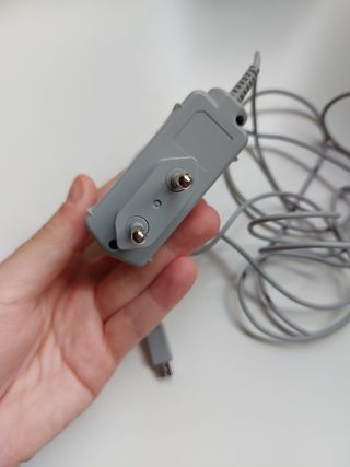 Cargador Nintendo DSi/DSi XL/3DS/3DS XL