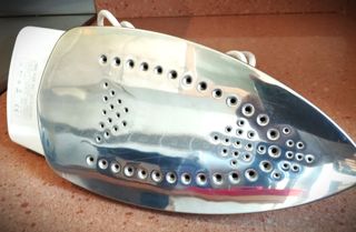 Plancha UFESA Clarisse 90