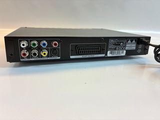 Reproductor DVD Nevir Karaoke