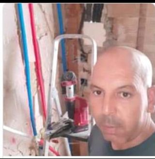 Fontanero y electricista