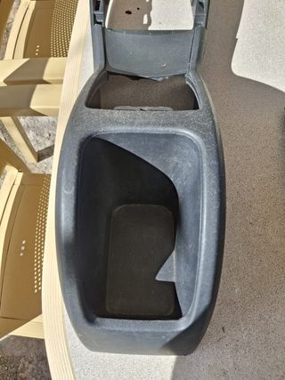 Consola central Renault Megane II