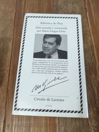 El extranjero. Albert Camus