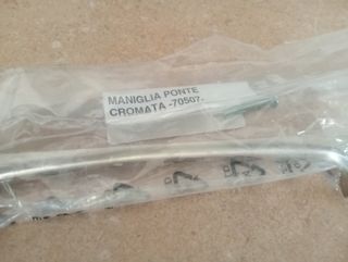 Maniglia Scavolini