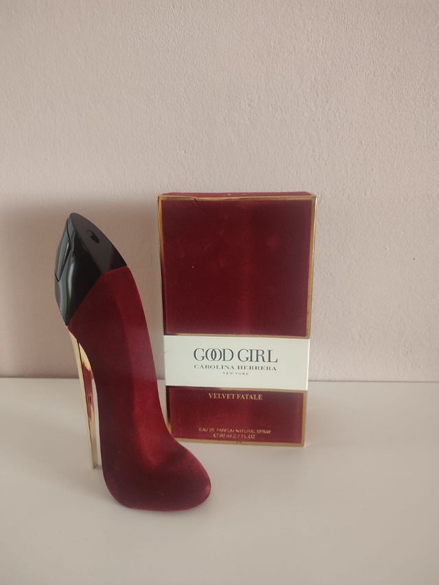 Good Girl Velvet Fatale 80 ml