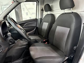 FIAT Doblò 2020 Furgoneta ocasión