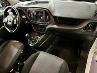 FIAT Doblò 2020 Furgoneta ocasión
