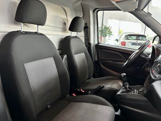 FIAT Doblò 2020 Furgoneta ocasión