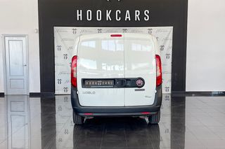 FIAT Doblò 2020 Furgoneta ocasión
